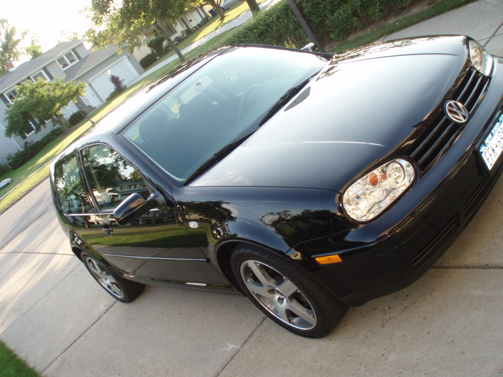 2003 Volkswagen GTI 1.8T - Pictures - 2003 Volkswagen GTI 1.8T pictu ...
