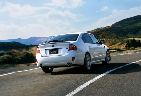2009 Subaru Legacy Gt Spec B 2009 Subaru Legacy Gt Spec B. 2009 Subaru Legacy Gt Spec B