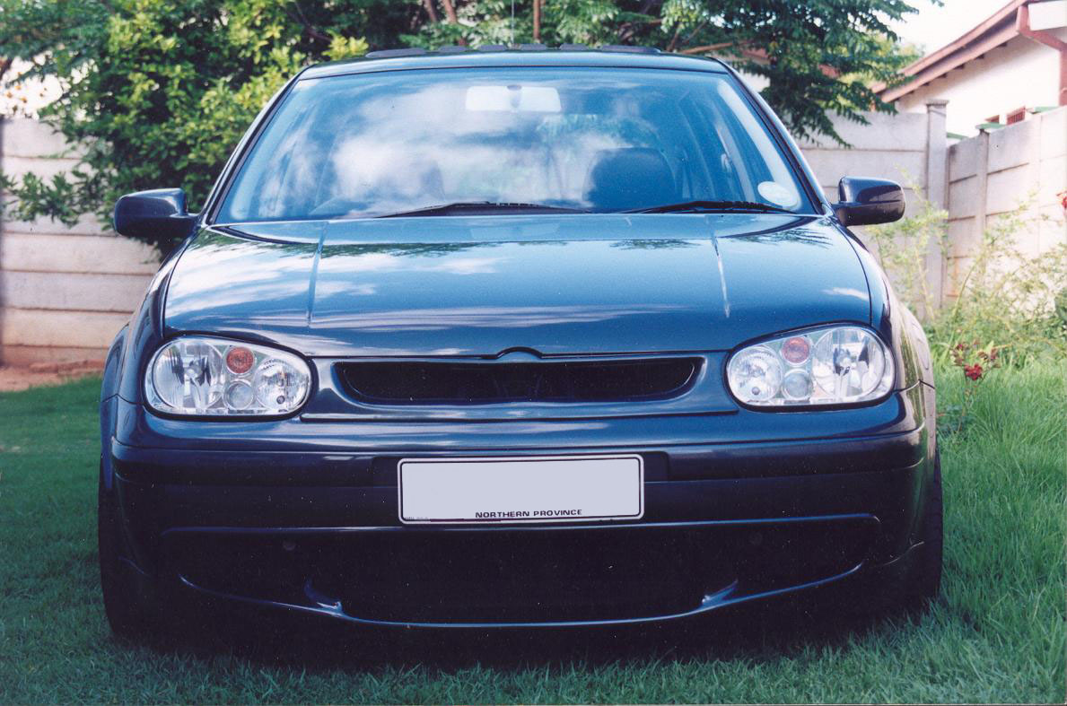 2000 Volkswagen Golf - Pictures - Cargurus