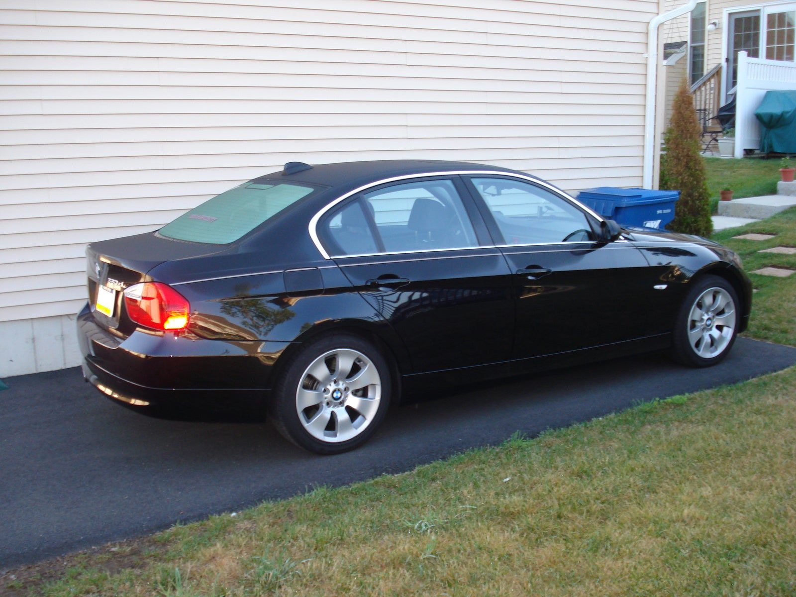 2006 Series on 2006 Bmw 3 Series 330xi   Pictures   Picture Of 2006 Bmw 330xi