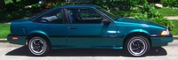 Cavalier Cavalier