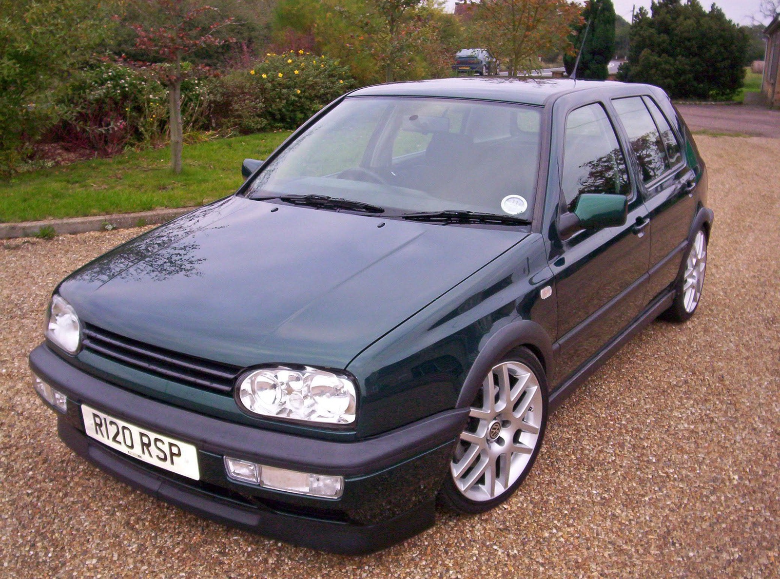 1997 Volkswagen GTI Pictures CarGurus