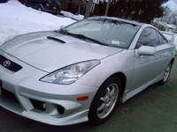 Celica Celica