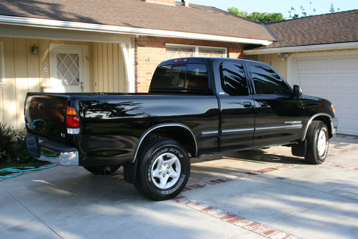 price on 2000 toyota tundra #7 price on 2000 toyota tundra #7