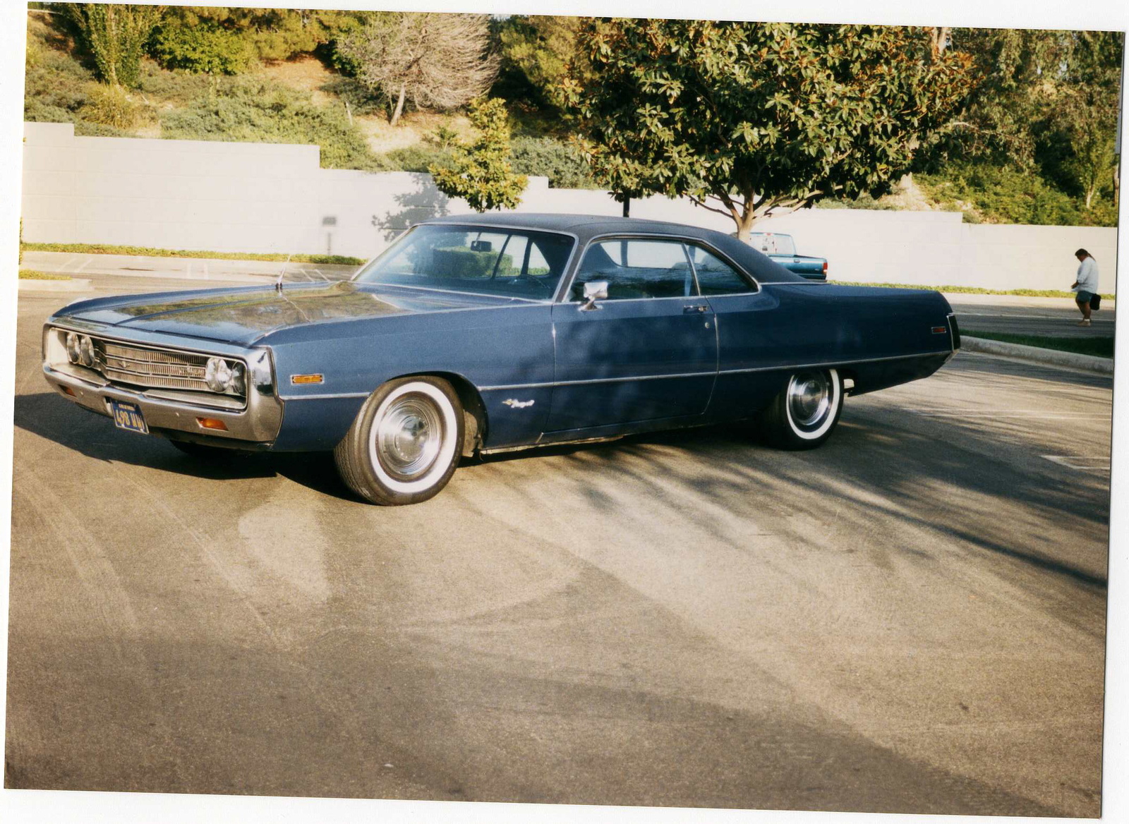 Chrysler Newport