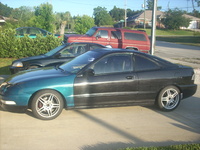 Integra Integra