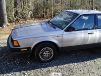 1986 Buick Century Overview 1986 Buick Century Overview
