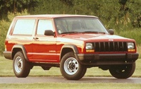 Cherokee Cherokee