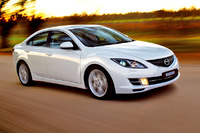 MAZDA6 MAZDA6