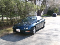 1994 Acura Integra on 1997 Acura Integra 4 Dr Ls Sedan Pictures 1997 Acura Integra 4 Dr