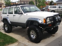 Cherokee Cherokee