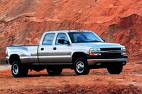 C/K 3500 C/K 3500