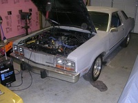 1983 Mercury Zephyr Overview 1983 Mercury Zephyr Overview
