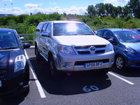 Hilux Hilux