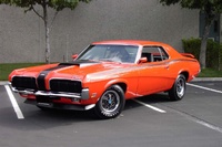 Cougar Cougar