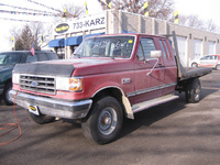 F-250 F-250