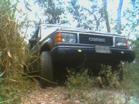 Trooper Trooper