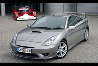Celica Celica