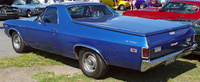 El Camino El Camino