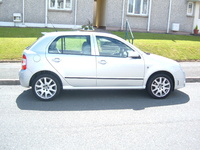 Fabia Fabia