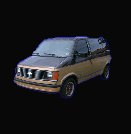 1987 Chevrolet Astro Overview 1987 Chevrolet Astro Overview