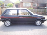 1981 Austin Metro Overview 1981 Austin Metro Overview