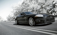 XK-Series XK-Series
