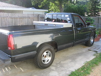 C/K 1500 C/K 1500