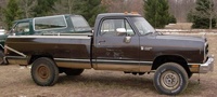 RAM 250 RAM 250
