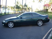 Used Lexus Sc 400 For Sale Cargurus
