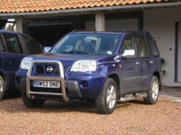 X-Trail X-Trail