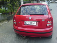 Fabia Fabia