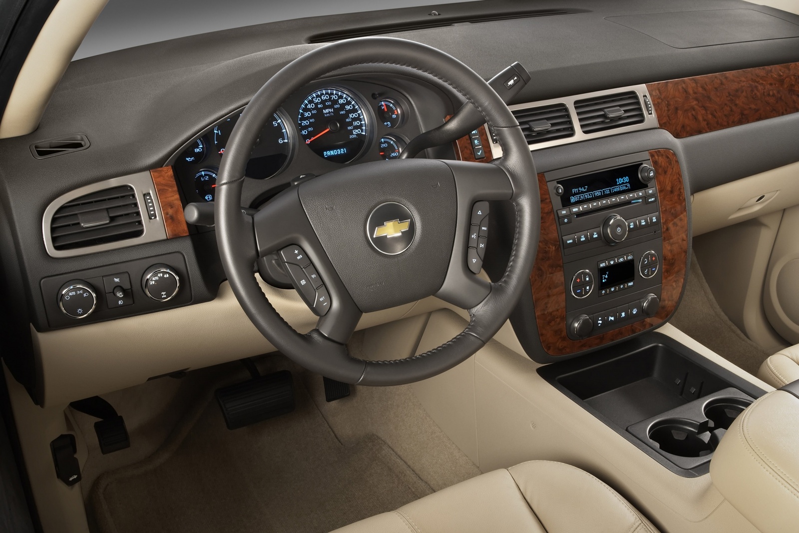 2008 Chevrolet Silverado 1500 Interior Pictures Cargurus