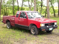 1991 GMC Sonoma Overview 1991 GMC Sonoma Overview