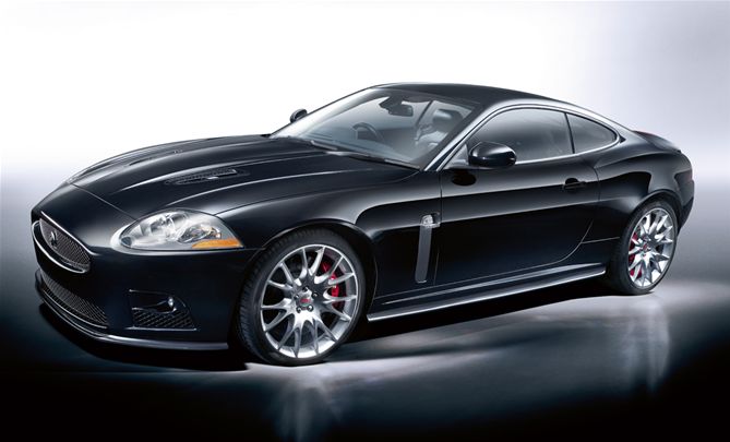 XK-Series XK-Series