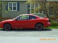Sunfire Sunfire