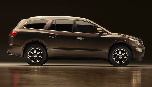 Enclave Enclave