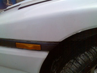 1990 Mitsubishi Starion Overview 1990 Mitsubishi Starion Overview