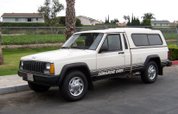 Comanche Comanche