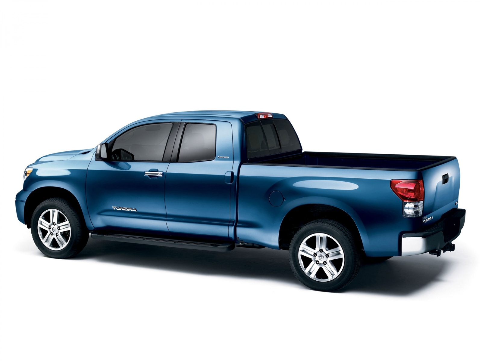 Toyota Tundra Images