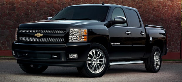 Upcoming 2012 Cars Chevrolet Silverado 1500 With Prices And Specification