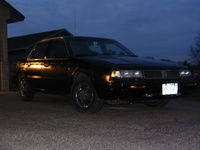 Cutlass Ciera Cutlass Ciera