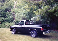 C/K 1500 C/K 1500