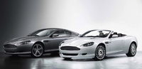 DB9 DB9