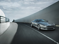DB9 DB9