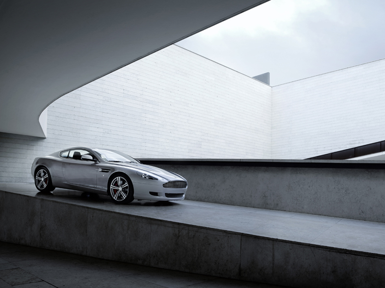 DB9 DB9