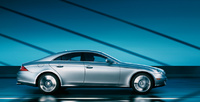 CLS-Class CLS-Class