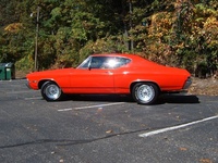 Chevelle Chevelle