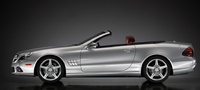 SL-Class SL-Class
