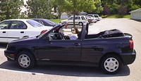 Cabrio Cabrio